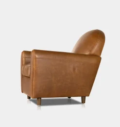Bruno Lounge chair