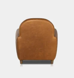 Bruno Lounge chair