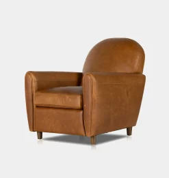 Bruno Lounge chair