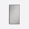 Bryn Wood Floor Mirror