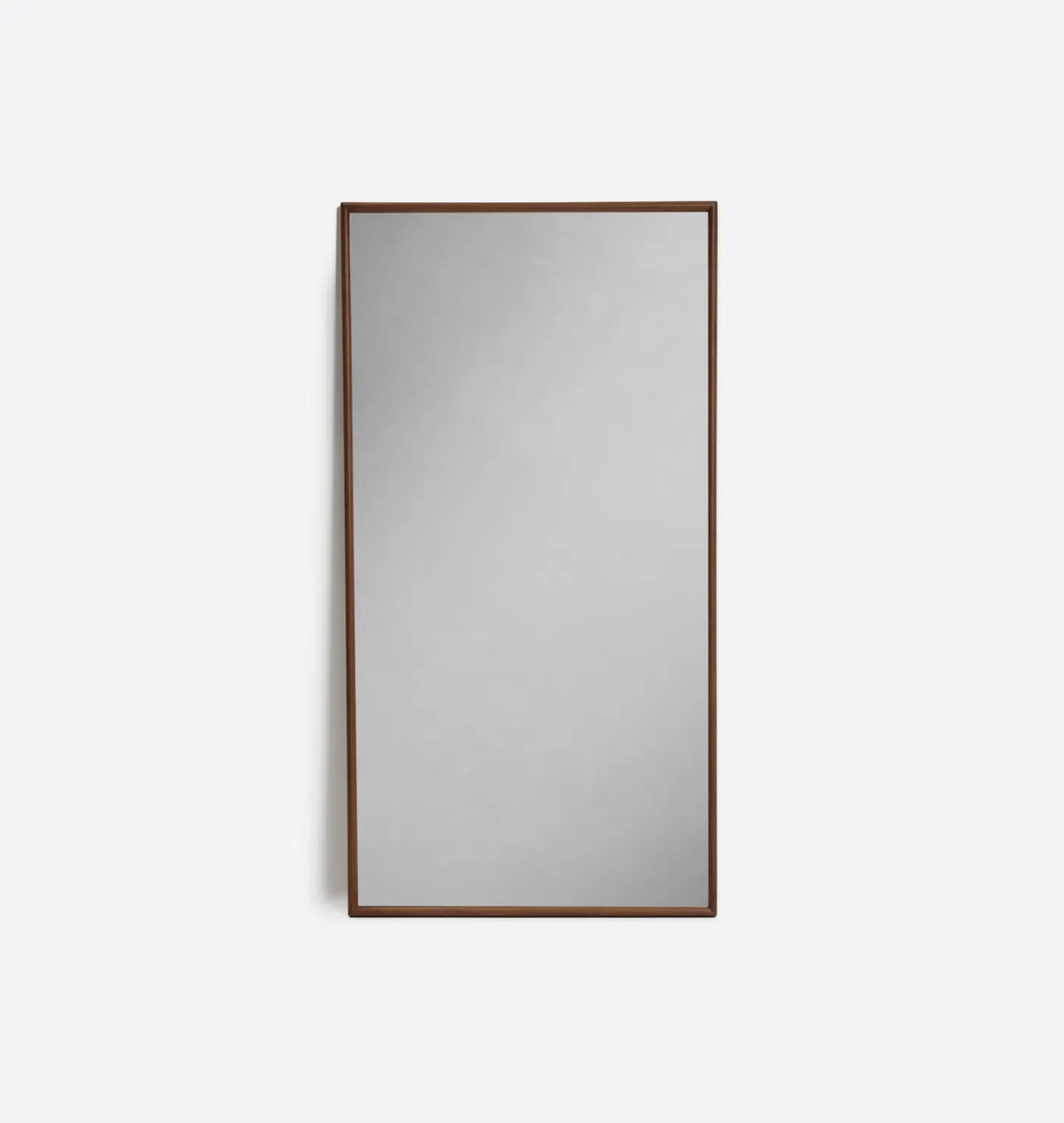 Bryn Wood Floor Mirror