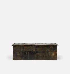 Budva Horn Box