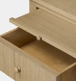 Bush Desk