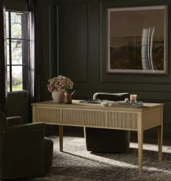 Bush Desk