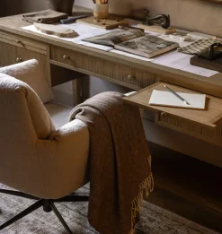 Bush Desk