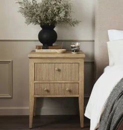 Bush Nightstand