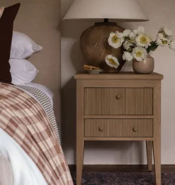 Bush Nightstand