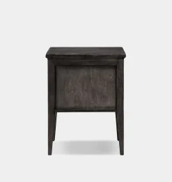 Bush Nightstand