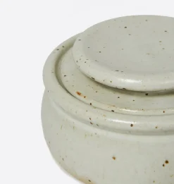Butter Stash Pot