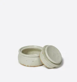 Butter Stash Pot