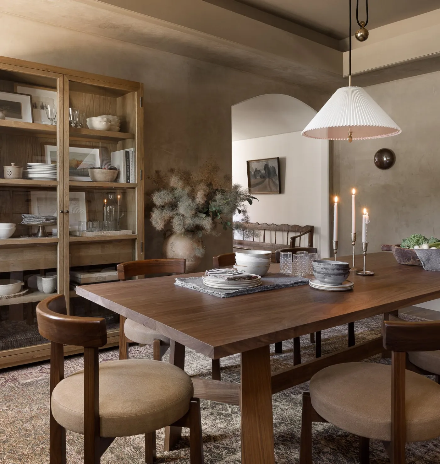 Cade Dining Chair