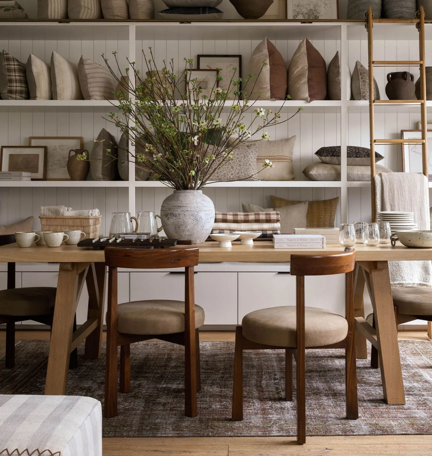 Cade Dining Chair