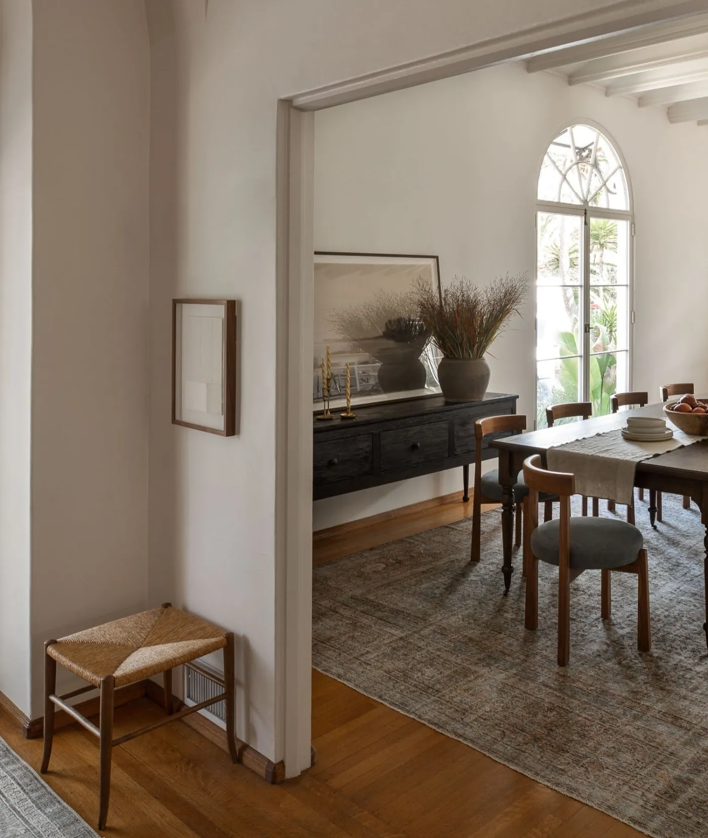 Cade Dining Chair