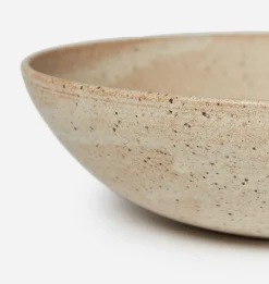 Caen Stoneware Bowl