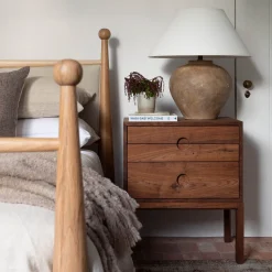 Calabria Sienna Table Lamp
