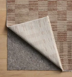 Cali CIL-06 Brick / Natural Area Rug