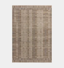 Cali CIL-05 Natural / Multi Area Rug