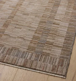 Cali CIL-05 Natural / Multi Area Rug