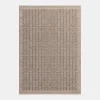 Cali CIL-02 Natural / Slate Area Rug