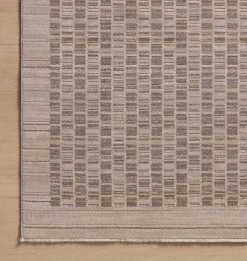 Cali CIL-02 Natural / Slate Area Rug