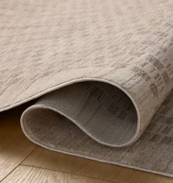 Cali CIL-02 Natural / Slate Area Rug