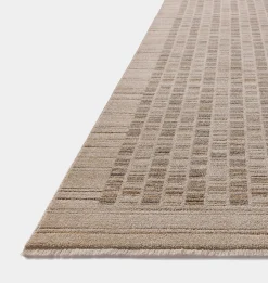 Cali CIL-02 Natural / Slate Area Rug