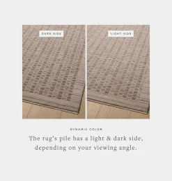 Cali CIL-02 Natural / Slate Area Rug