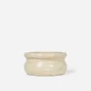 Calli Travertine Bowl