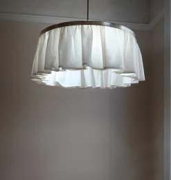 Camber Pendant