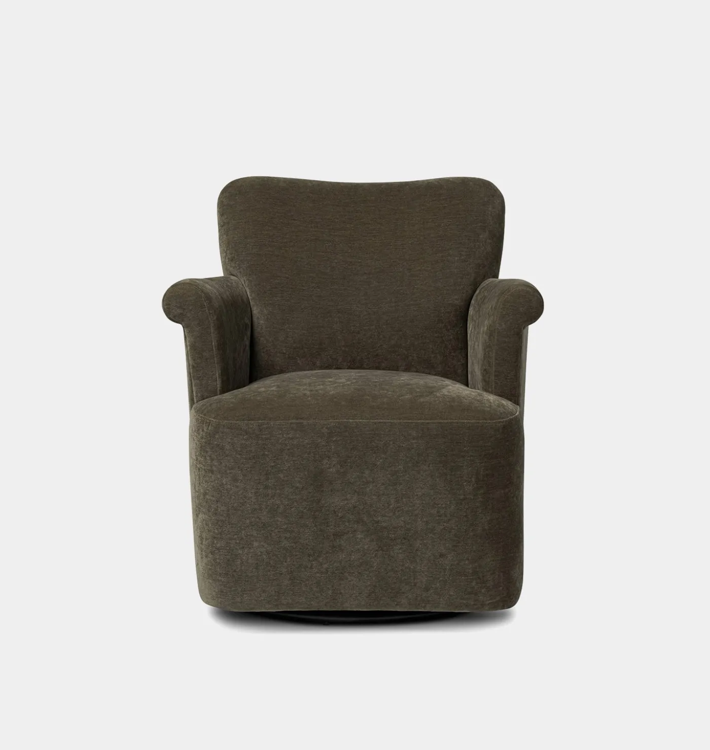 Camellia Swivel Chair