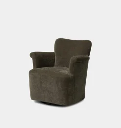 Camellia Swivel Chair