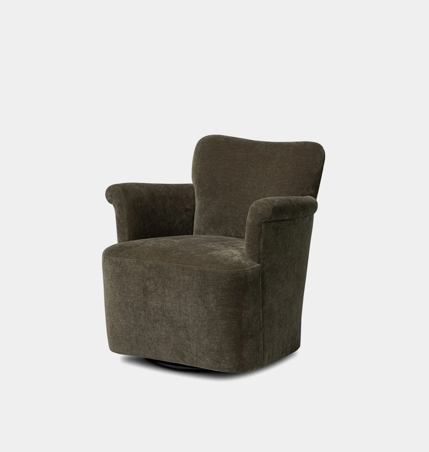 Camellia Swivel Chair
