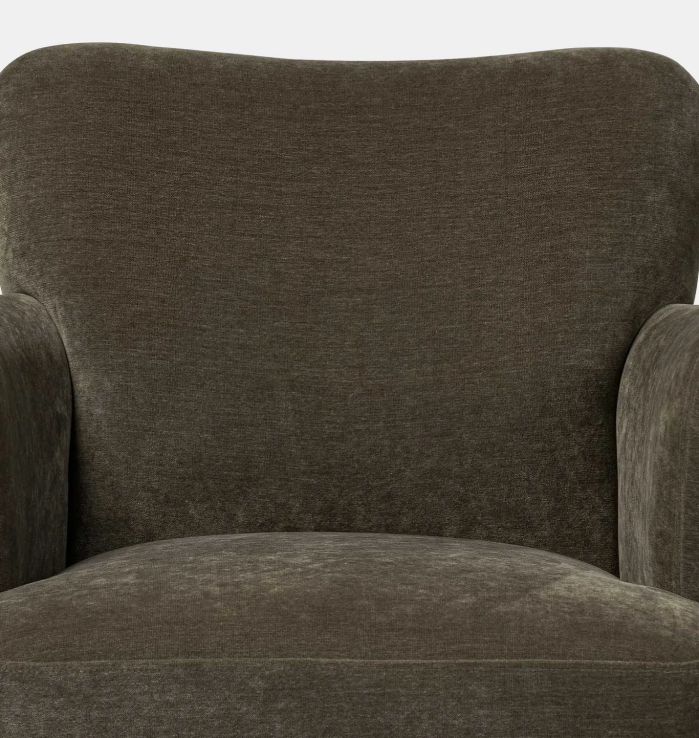 Camellia Swivel Chair