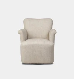 Camellia Swivel Chair