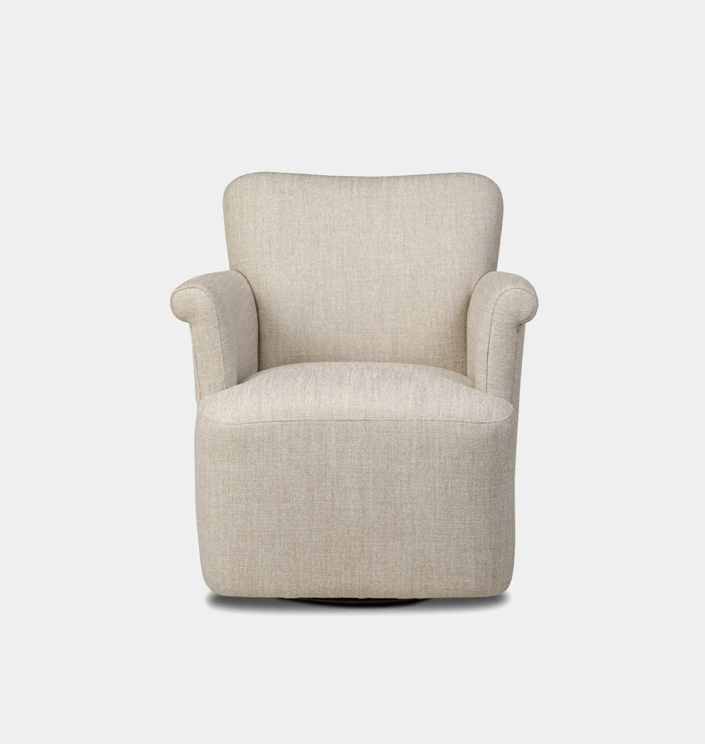 Camellia Swivel Chair