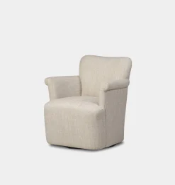 Camellia Swivel Chair
