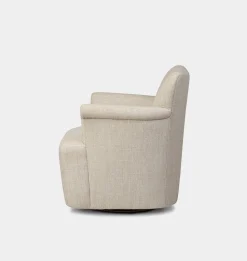 Camellia Swivel Chair