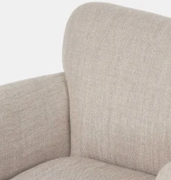 Camellia Swivel Chair