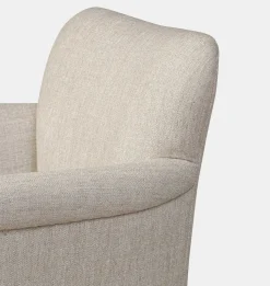 Camellia Swivel Chair