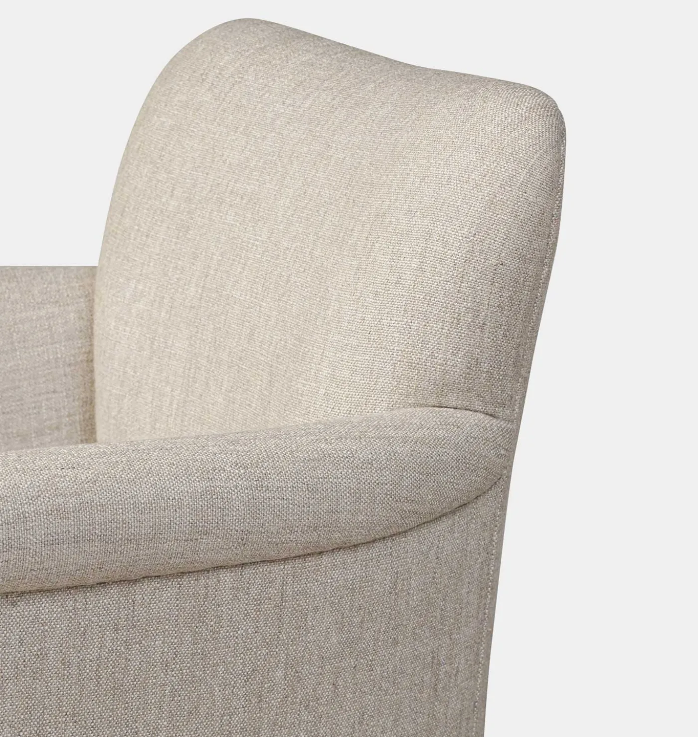 Camellia Swivel Chair