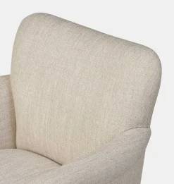 Camellia Swivel Chair