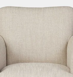 Camellia Swivel Chair