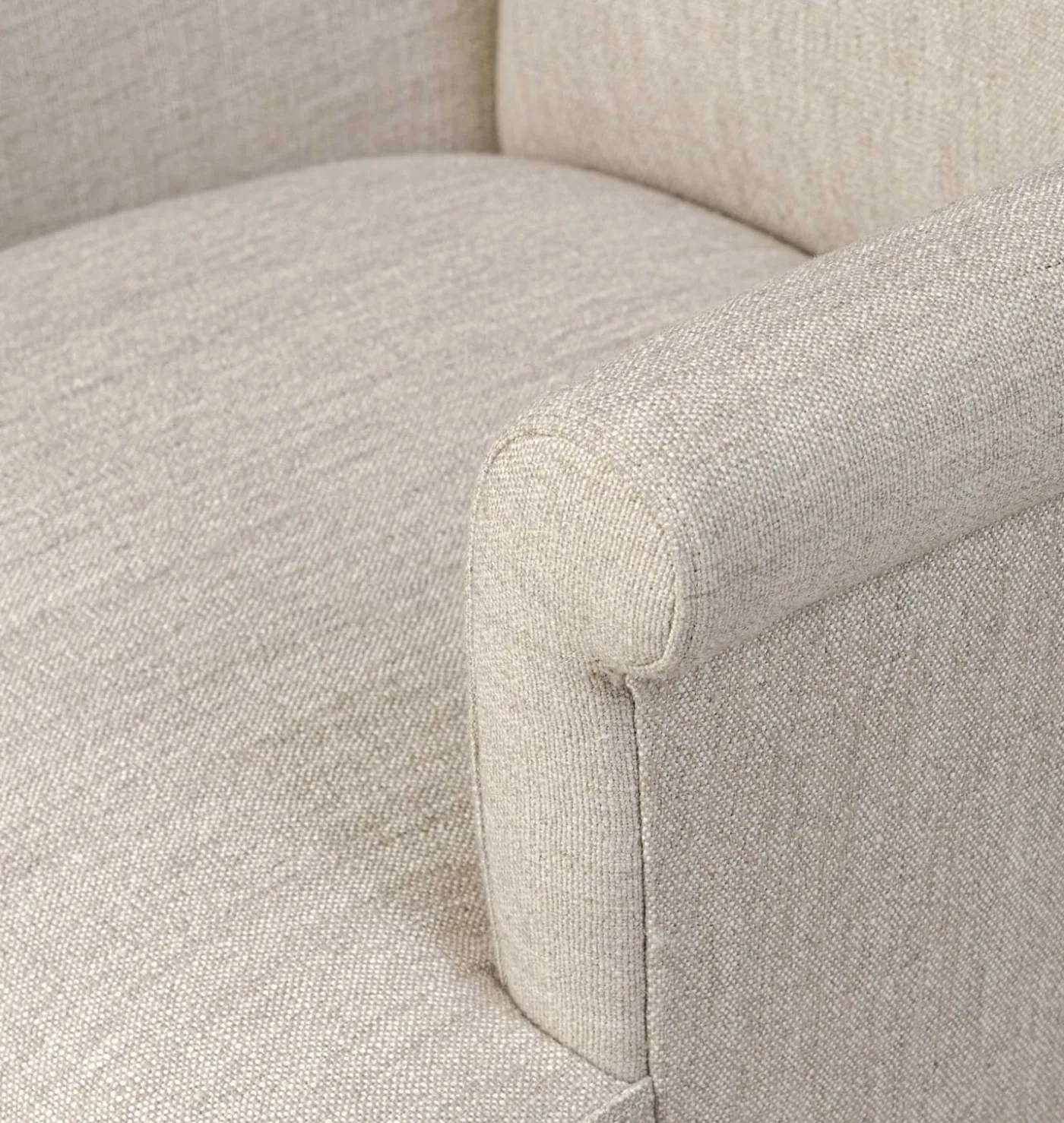Camellia Swivel Chair