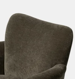 Camellia Swivel Chair