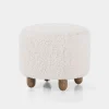 Camilla Ottoman