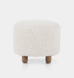 Camilla Ottoman