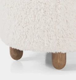 Camilla Ottoman