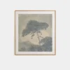 Canopy by Chelsea Fly Framed Print