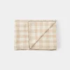 Canvas Vintage Coverlet
