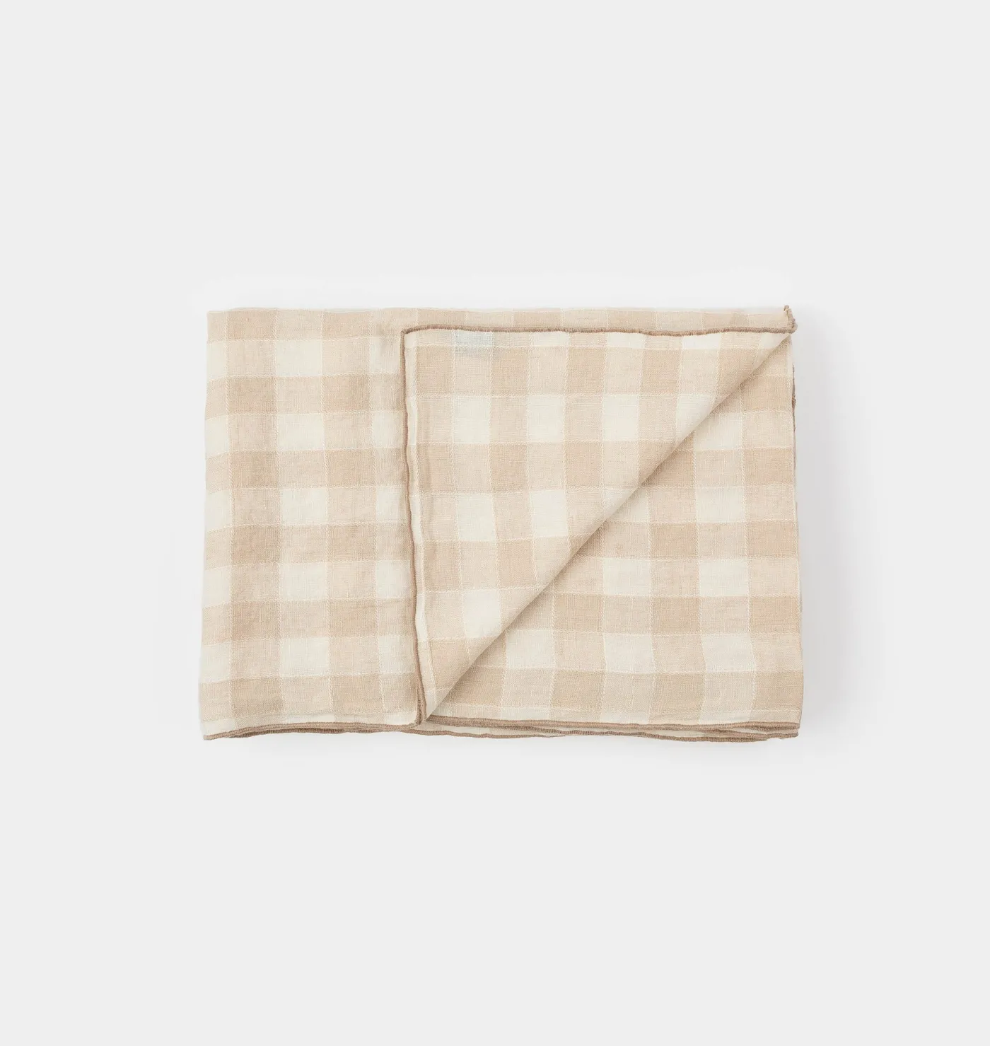Canvas Vintage Coverlet